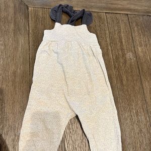 Zara Jumpsuit 18-24 months